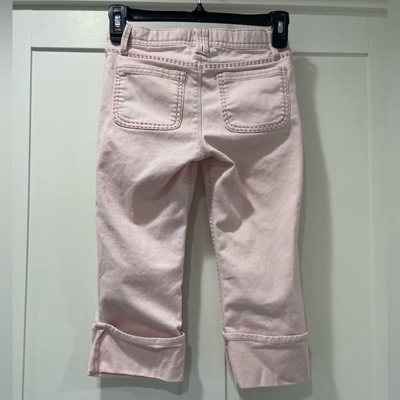 Gap Girls Pants Size 8 - Picture 2 of 4
